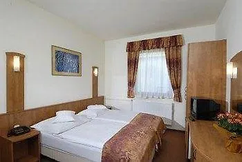 Korall Bed and breakfast Budapest
