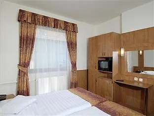 Korall Bed and breakfast Budapest